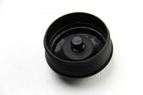 Крышка масляного фильтра Transit V184 00>06/ Master/Trafic 2.2/2.5dCi BSG BSG 30-141-001