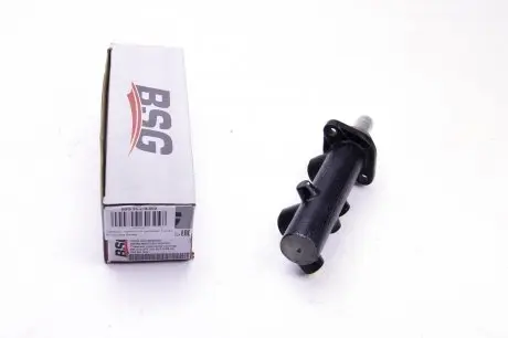 Главный тормозной цилиндр transit 97-00 (без бачка) BSG BSG 30-215-002