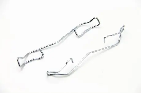 Пружинки супорта перед Connect 02- (к-кт 2шт.) BSG BSG 30-251-023