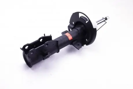 Амортизатор передний fiesta vi 13- пр. BSG BSG 30-300-053