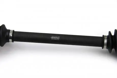 Полуось Transit V347 2.2TDCi 06- Л. (110-130ps) (L:800 A:28 K:36 ABS:48) BSG BSG 30-350-014