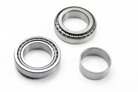 Подшипник ступицы задний Transit 00-05 (RWD) BSG BSG 30-600-013