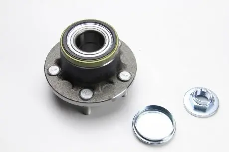 Подшипник задний (ступица) +abs BSG BSG 30-600-016