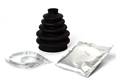 Пильовик ШPКШ зовнiшнiй BSG BSG30705049