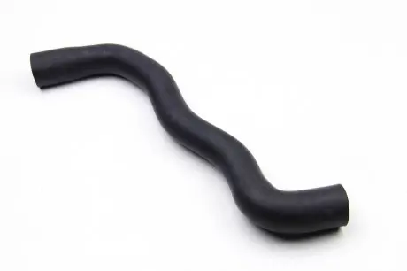 Патрубок радиатора Connect 02> (верх/+AC) BSG BSG 30-720-052