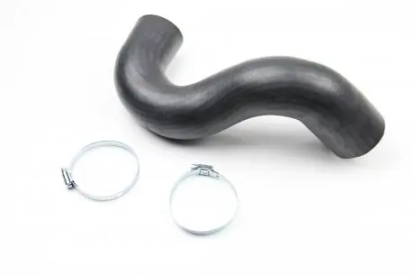 Патрубок интеркулера Transit V362/V363 2.2TDCi 14- (интеркулер-коллектор) BSG BSG 30-720-190