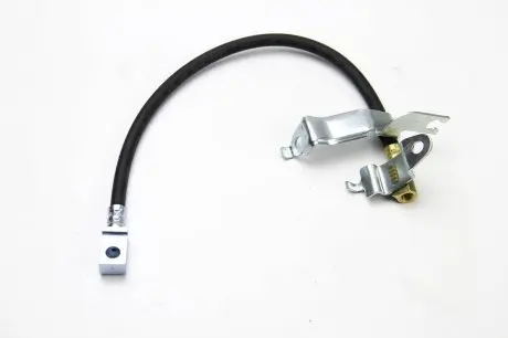 Тормозной шланг перед. Transit (V184) 00- Л. BSG BSG 30-730-011