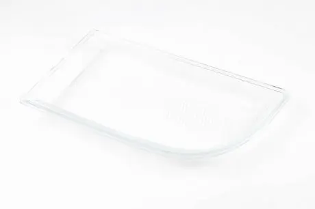 Стекло фары Transit 91-00 Пр. BSG BSG 30-801-009