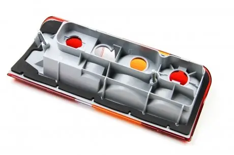 Фонарь зад Transit 86-00 Пр. BSG BSG 30-805-001