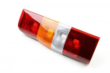 Фонарь задний Transit V184 00- Л. (желт.) BSG BSG 30-805-006