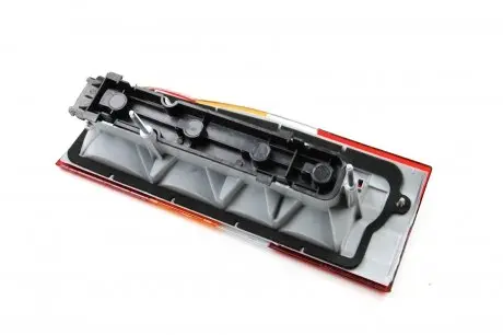 Фонарь задний Transit V184 00- Л. (желт./+плата) BSG BSG 30-805-008