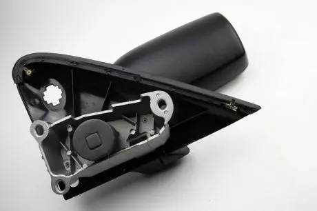 Зеркало transit v184 01- пр. (мех.) BSG BSG 30-900-013