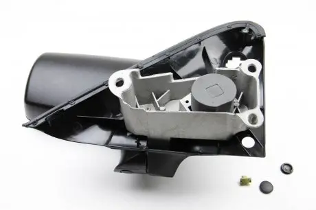 Зеркало transit v184 01- л. (мех.) BSG BSG 30-900-014