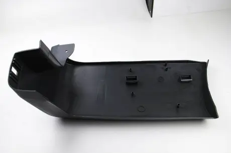 Угол бампера зад. Transit V184 Л. (нижн.) BSG BSG 30-920-006