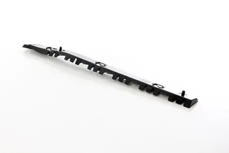 Кронштейн бампера зад. FOCUS 10-20 Пр. BSG BSG 30-922-253