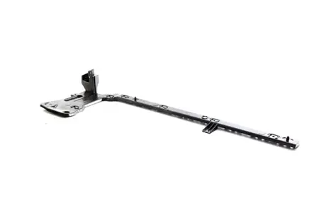 Кронштейн бампера зад. (зовн./лів.) FOCUS 10-20 BSG BSG 30-922-255