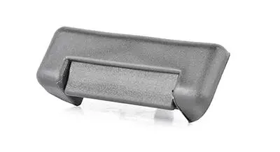 Ручка сдвижной двери наружная transit 91-00 BSG BSG 30-970-009