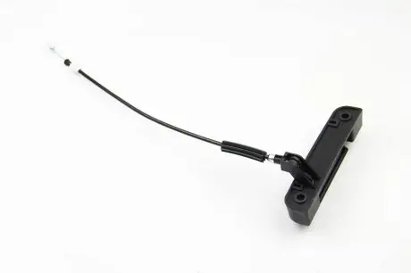 Ручка сдвижной двери внутренняя Transit 91-00 (+трос) BSG BSG 30-970-010