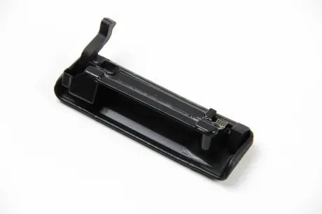 Ручка передней двери наружная transit 91-00 пр. BSG BSG 30-970-036