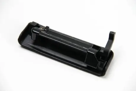 Ручка передней двери наружная Transit 91-00 Л. BSG BSG 30-970-037