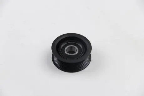 Ролик ремня генератора sprinter/vito om611-612 (ручейк.) BSG BSG 60-615-004