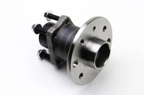 Подшипник ступицы задний Combo II 1.3CDTI 01- (+ABS/4 болта/барабанные тормоза) BSG BSG 65-600-003