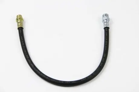 Тормозной шланг зад. Master/Movano 03- Л. BSG BSG 65-730-034