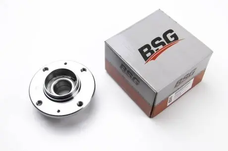 Підшипник ступиці задній Berlingo/Partner 03>08 (+ABS) BSG BSG 70-600-004