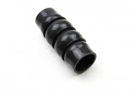 Патрубок интеркулера berlingo/partner 1.6hdi 08- (к коллектору) BSG BSG 70-720-147