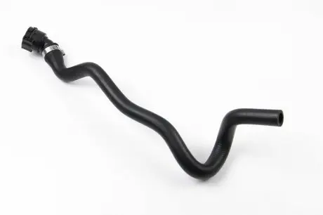 Патрубок радиатора печки Nemo/Bipper 1.4 i 08- BSG BSG 70-720-184