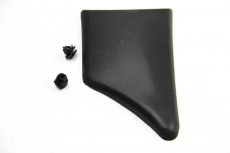 Молдинг зад крыла Berlingo/Partner 97-08 Л BSG BSG 70-926-004