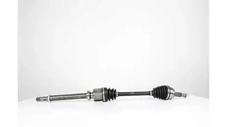 Полуось Kangoo 1.5dCi/1.6 08- Пр. (27нар./26вн.зуб) BSG BSG 75-350-023