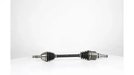 Полуось Kangoo/Megane II 1.4-1.6 ALK 02- Л. (23 нар./26 вн. зуб.) BSG BSG 75-350-036