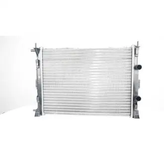 Радиатор Megane II/ ScenicII 2.0/1.5D-1.9D 02- BSG BSG 75-520-010