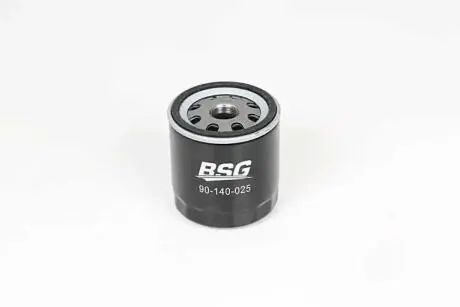 Фільтр масляний Caddy II 1.4/1.6i / Golf IV/V/Seat BSG BSG 90-140-025