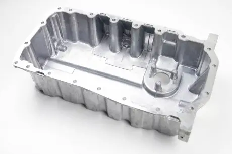Масляный поддон Caddy 1.6/1.9/2.0 TDI 10- BSG BSG 90-160-005