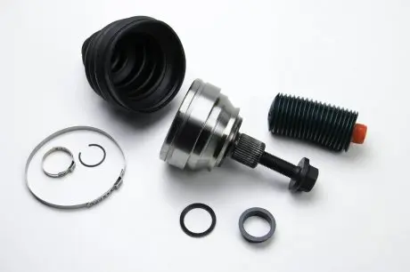 Шрус наружный T4 07/94- (-ABS) (компл.) BSG BSG 90-340-022