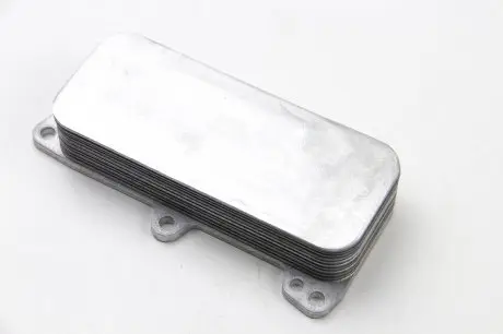 Радиатор масла t5 2.5tdi 03- BSG BSG 90-506-005