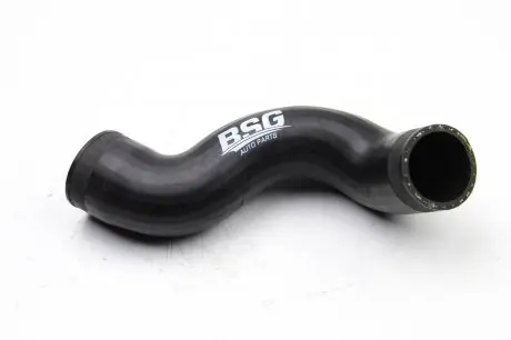 Патрубок интеркулера T4 2.5TDI 95- Пр. BSG BSG 90-720-002