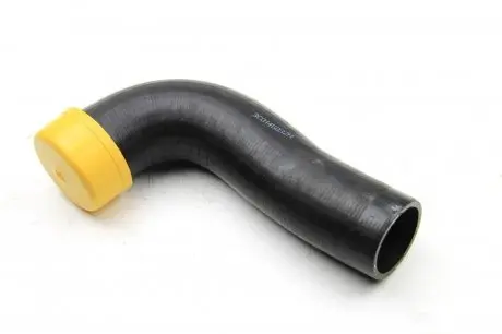 Патрубок интеркулера Caddy 2.0TDI (BLS/BSU) 04- BSG BSG 90-720-053