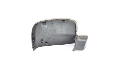 Крышка зеркала VW T5/Caddy 03- Л. BSG BSG 90-915-006