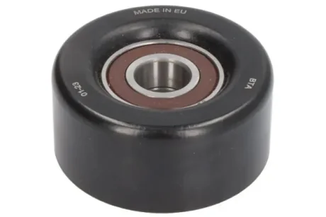 Натягуючий ролик поліклинового ременя TOYOTA ALLION I, AVENSIS, AVENSIS VERSO, CALDINA, CAMRY, COROLLA, GAIA, HARRIER, ISIS, NOAH/VOXY, OPA, PREMIO, PREVIA II, PREVIA III, RAV 4 II 1.4-2.4 02.00- BTA E22021BTA