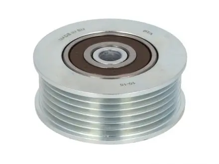 Ролик полосатый mazda BTA E23020BTA