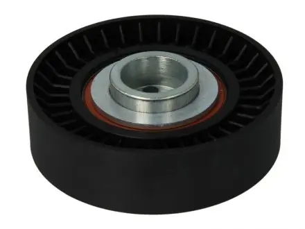 Ролик натяжителя приводного ремня alfa romeo 166 98-07 2.4 jtd, fiat marea 96-02 2.4 td BTA E2D0001BTA