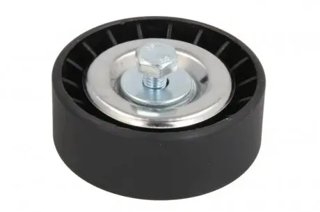 Ролик натяжного механізму поліклинового ремня BTA E2W6307BTA