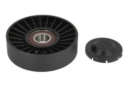 Ролик натяжного механізму поліклинового ремня BTA E2X5328BTA