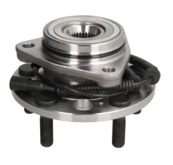 Подшипник ступицы BTA H10095BTA