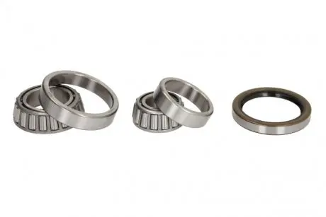 Подшипник ступицы BTA H10514BTA