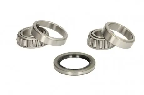 Підшипник ступиці BTA H15002BTA