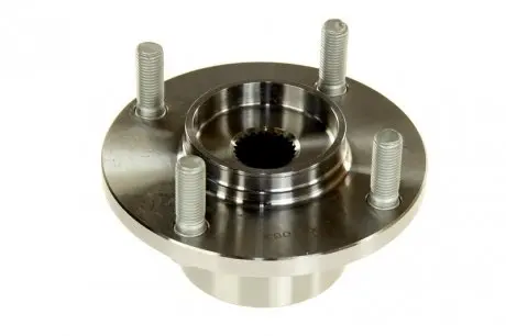 Подшипник ступицы передний forfour 02-06 BTA H15032BTA